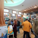 Deepet Pharma inauguração