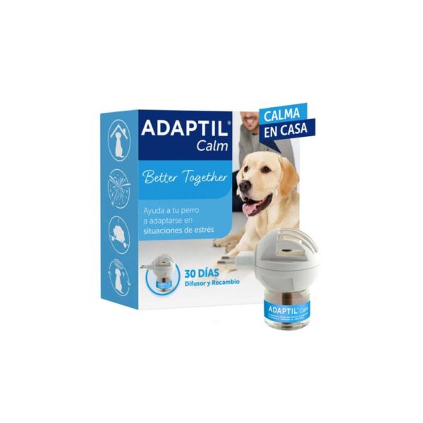Adaptil Calm Difusor e Recarga 48ml