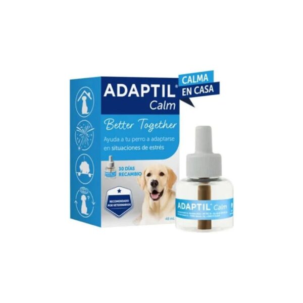 Adaptil Calm Recarga 48ml