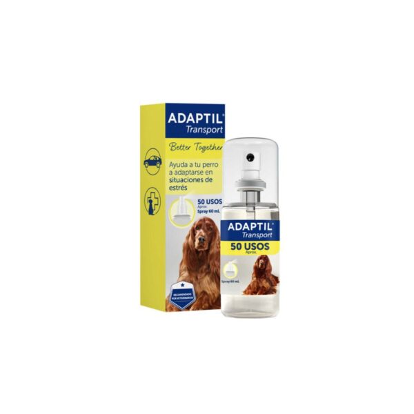 Adaptil Transport Spray 60ml