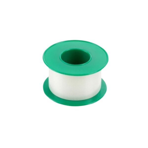 Kruuse Adesivo Transparente 2,5cm x 5m 1 unidade