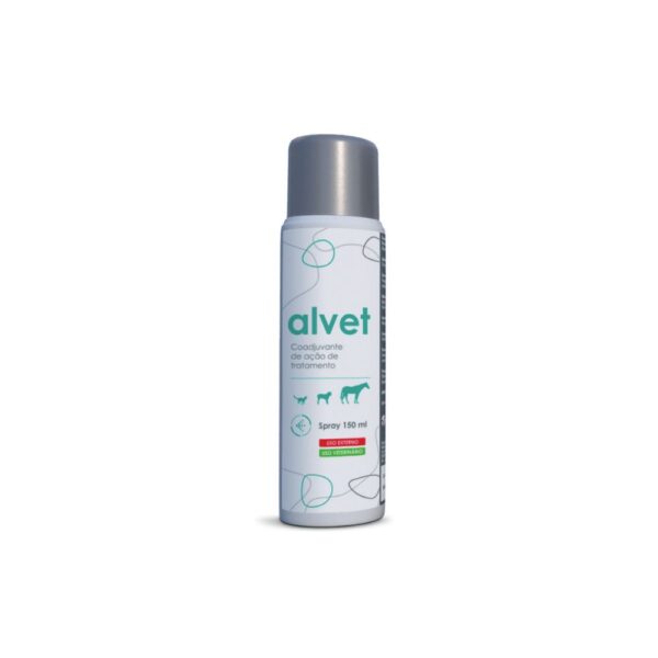 Alvet Spray 150ml