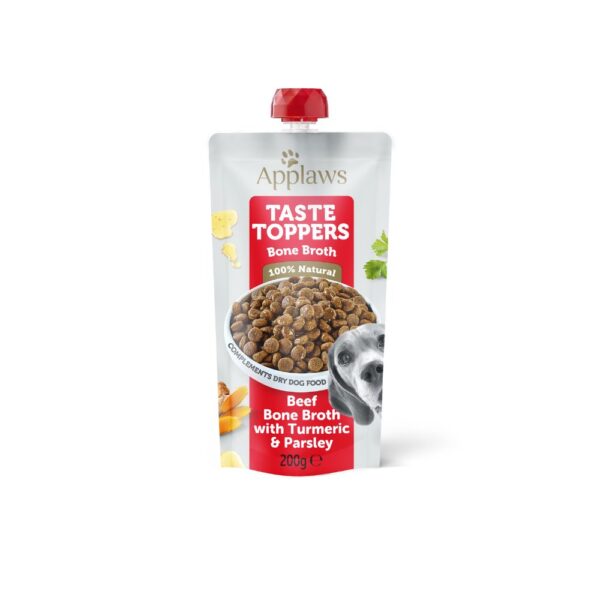 Applaws Comida Húmida para Cães Caldo de Osso 200ml