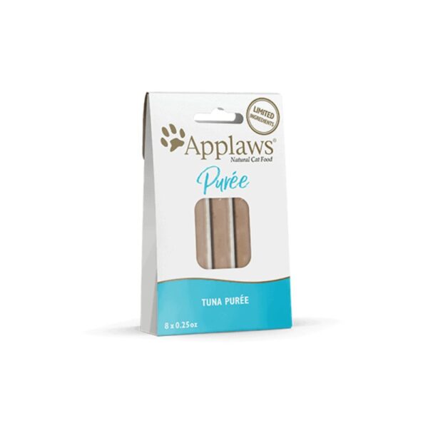 Applaws Puree Tuna 56g