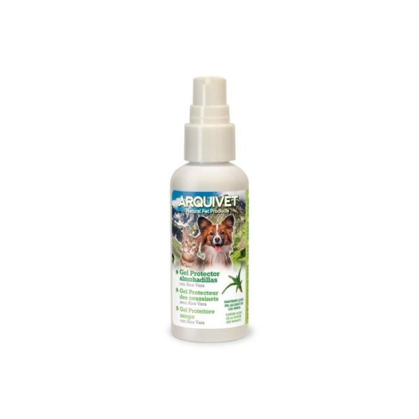 Arquivet Protetor de Almofadas para Cães e Gatos Gel 60ml