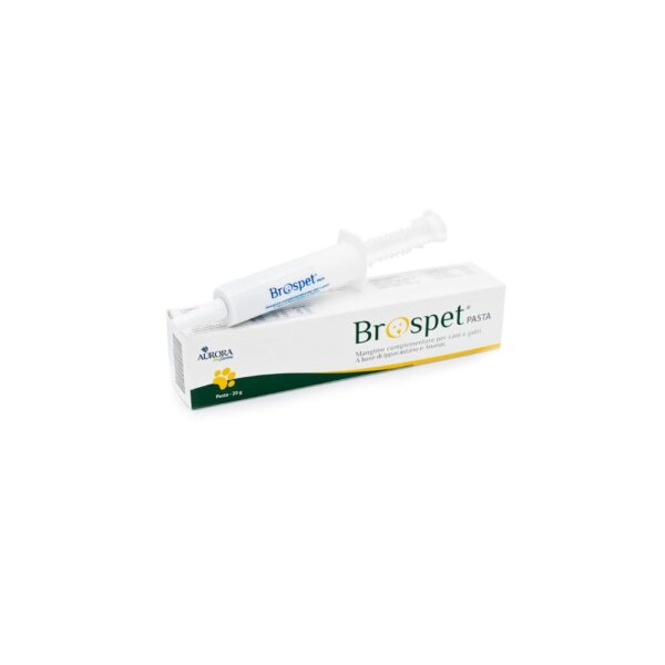 Brospet Pasta 20g
