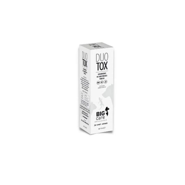 Bigcare Duotox Líquido 100ml