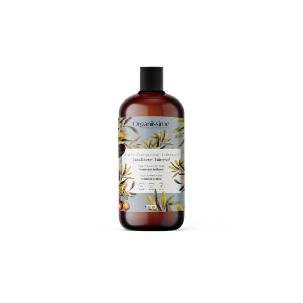 Biogance Organissime Universal Conditionner 250ml