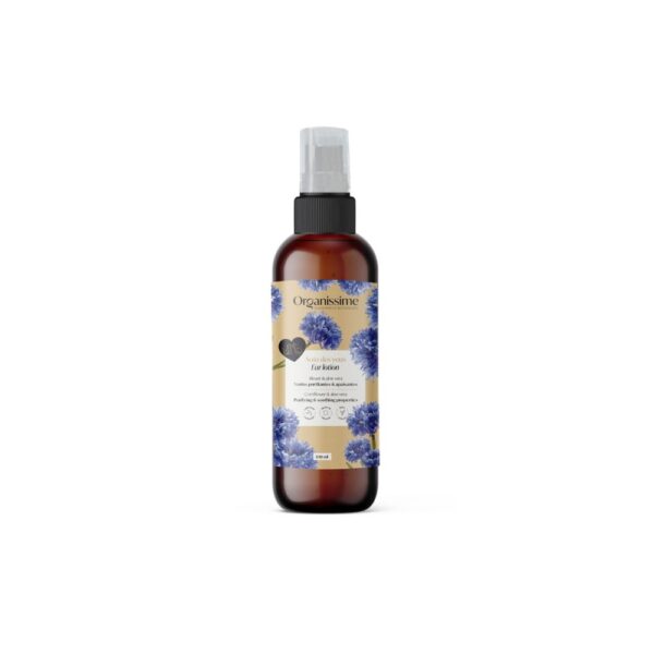 Biogance Organissime Eyes Lotion 100ml