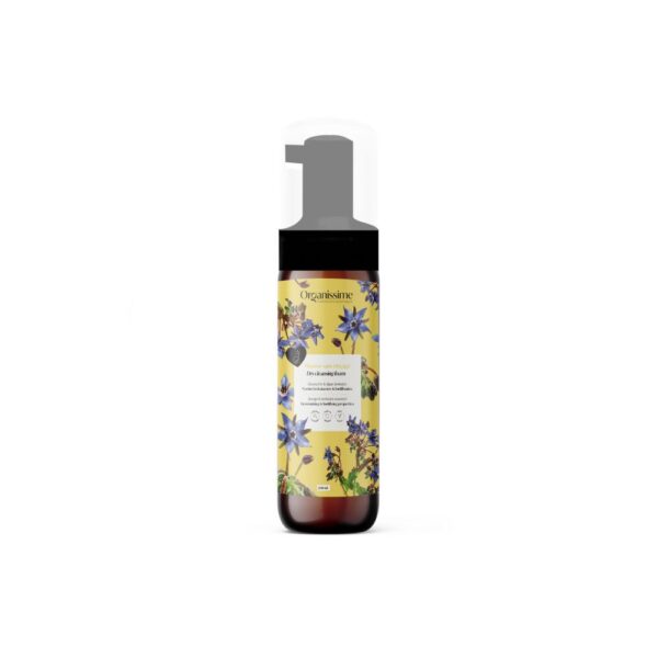 Biogance Organissime Cleansing Foam 250ml