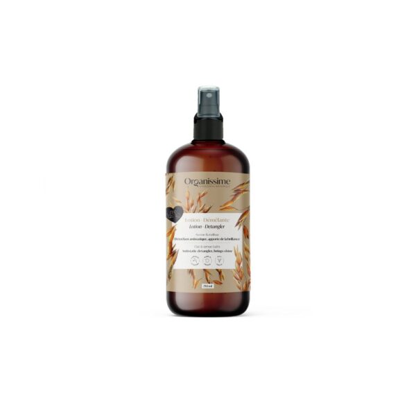 Biogance Organissime Antistatic Detangler 250ml