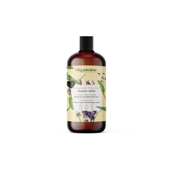 Biogance Organissime Cão Herbal Shampoo 250ml