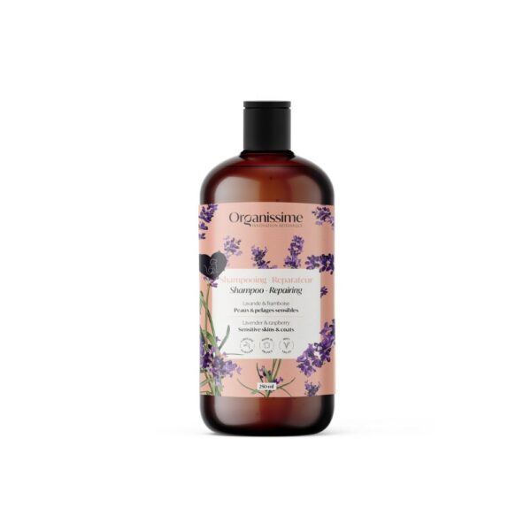 Biogance Organissime Cão Reparing Shampoo 250ml