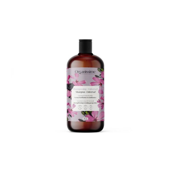 Biogance Organissime Cão Universal Shampoo 250ml