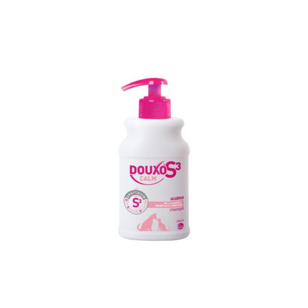 Douxo S3 Calm Champô 200ml