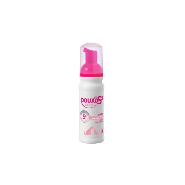 Douxo S3 Calm Mousse 150ml