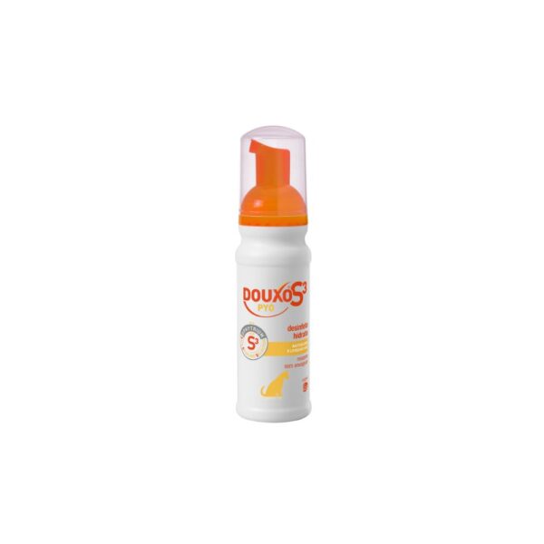 Douxo S3 Pyo Mousse 150ml