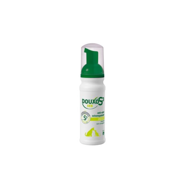 Douxo S3 Seb Mousse 150ml