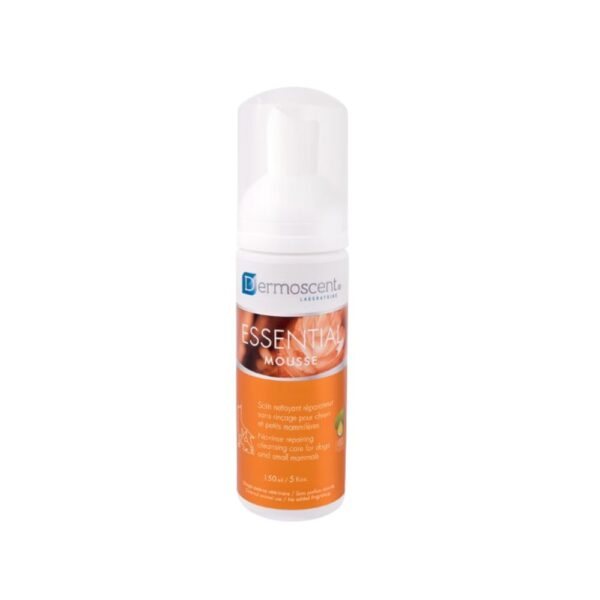Dermoscent Essential Mousse 150ml