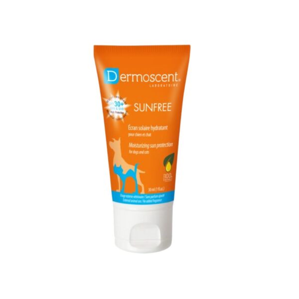 Dermoscent SunFree 30ml