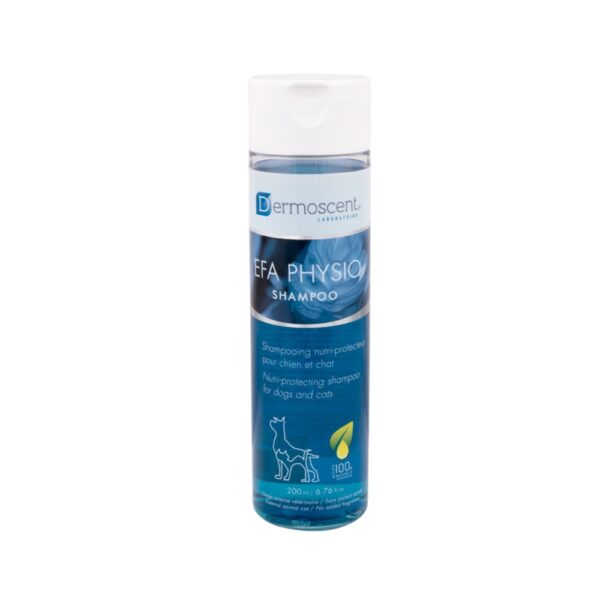 Dermoscent EFA Physio Shampoo 200ml