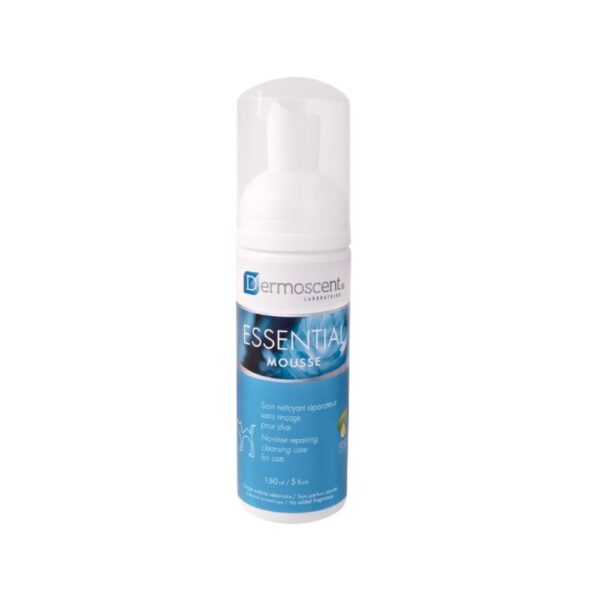 Dermoscent Essential Mousse Gato 150ml