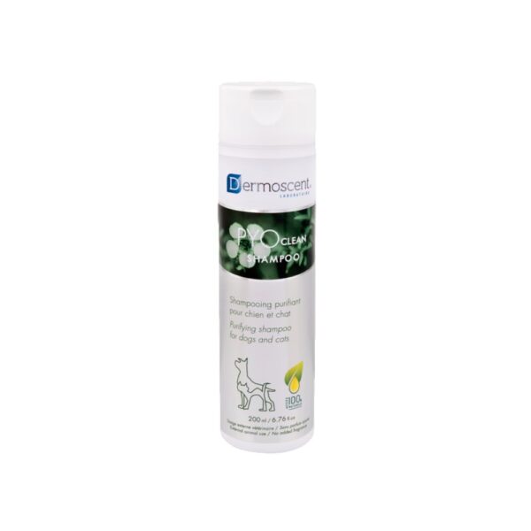 Dermoscent Pyoclean Shampoo 200ml