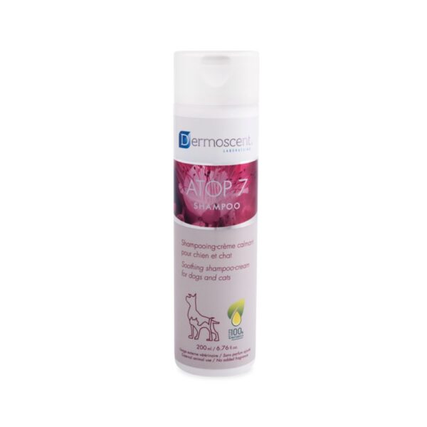 Dermoscent Atop 7 Shampoo 200ml