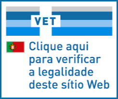 Clique aqui para verificar a legalidade deste sítio Web