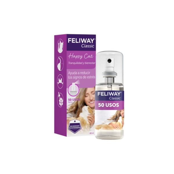Feliway Classic Spray