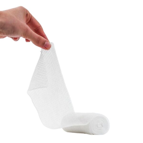 Ligadura de Cambric 10cm x 10m 1 unidade