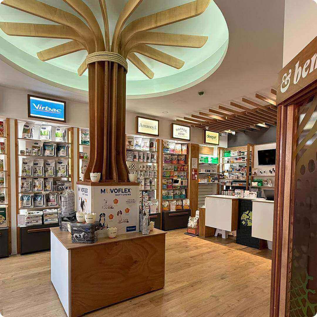 Loja Deepet Pharma