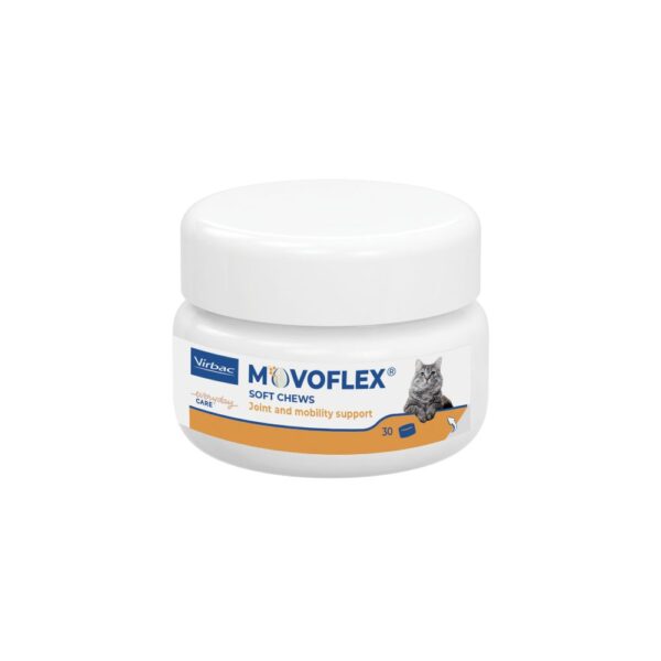 Movoflex Gato 30 Chews