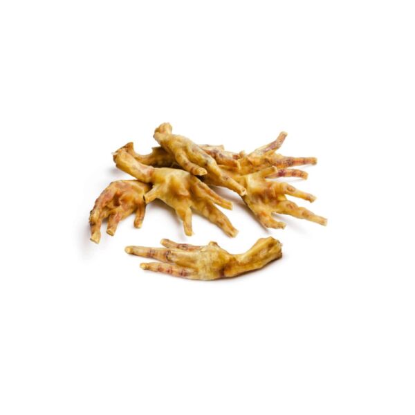 Nakos Patas de Galinha 250g