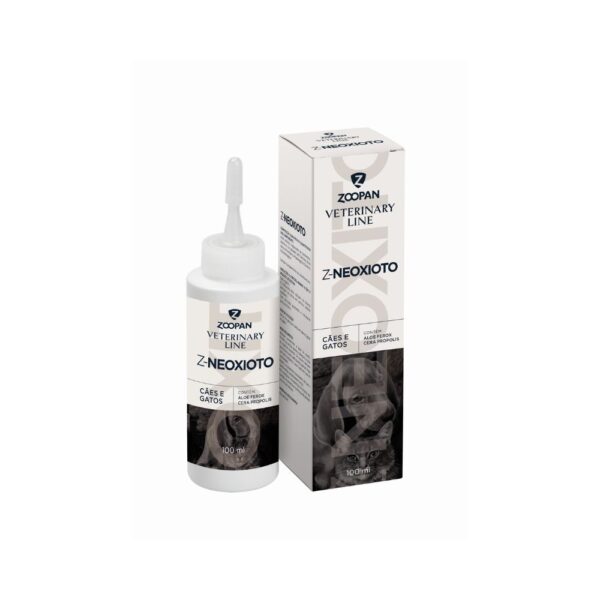 Z-Neoxioto 100ml