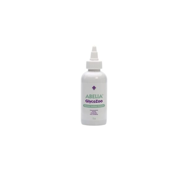 Vetnova Abelia Glycozoo Solução Auricular