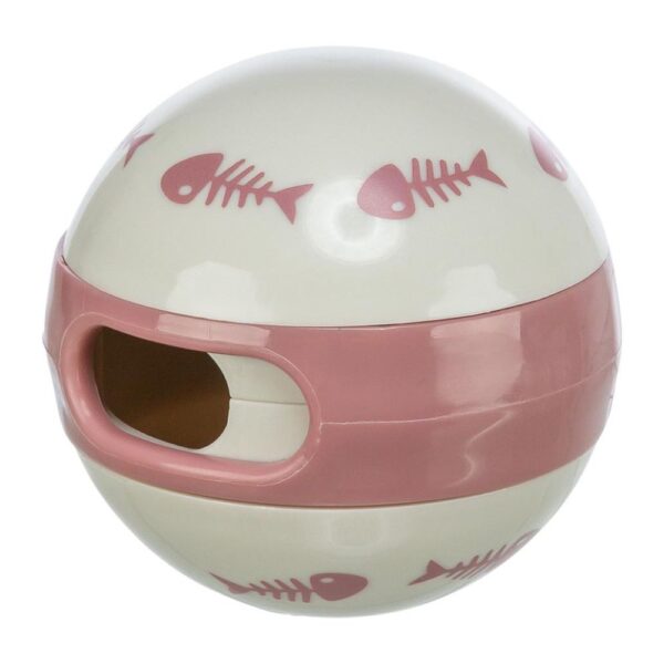 Trixie Bola Gato Activity para Snacks para Gatos (6cm)