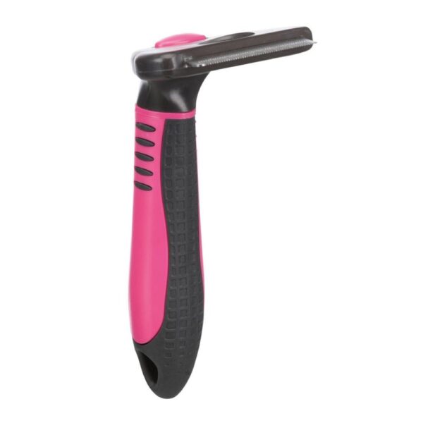 Trixie Cardadeira Groomer para Gatos (7x15cm)
