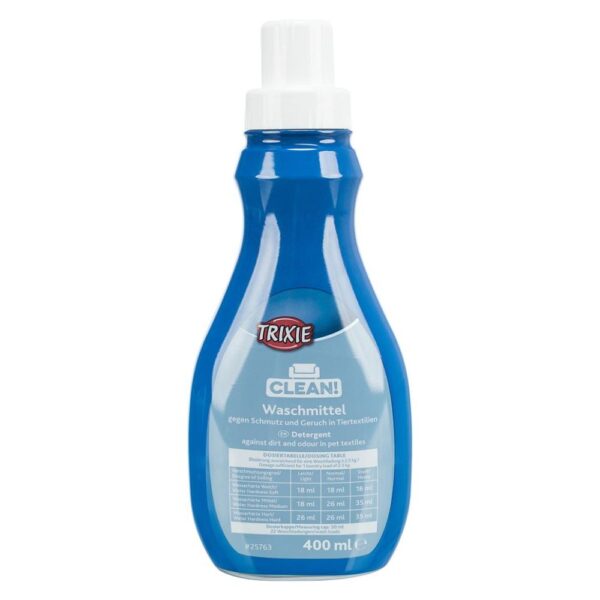 Trixie Detergente para Texteis 400ml