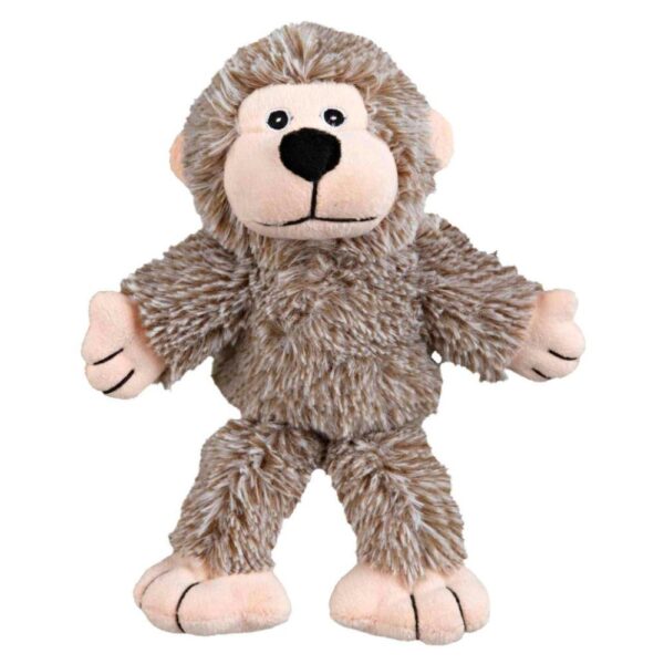 Trixie Macaco em Peluche com Som para Cães (24cm)
