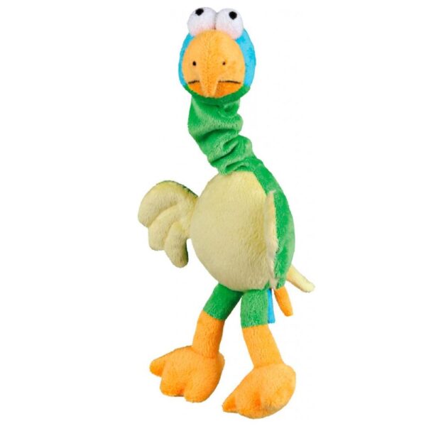 Trixie Pássaro em Peluche com Som (30cm)
