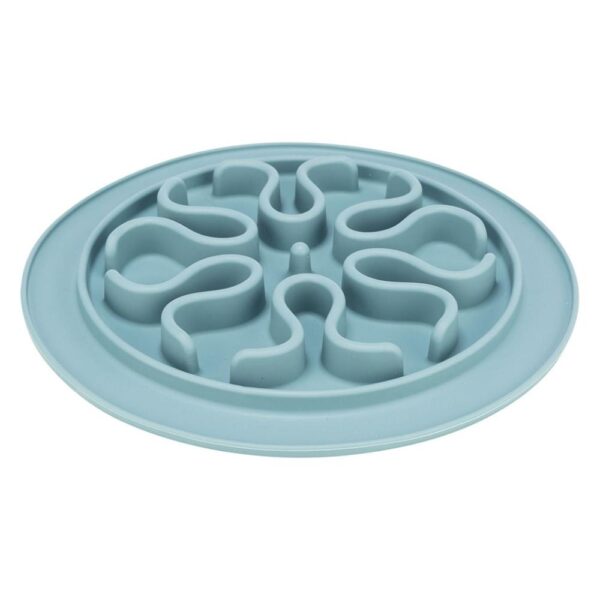 Trixie Tabuleiro para Alimentação Slowfeed para Cães (24cm)