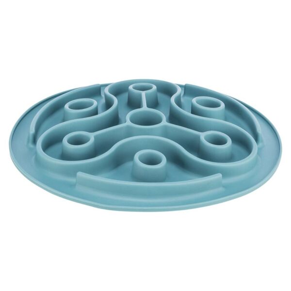 Trixie Tabuleiro para Alimentação Slowfeed para Cães (28cm)