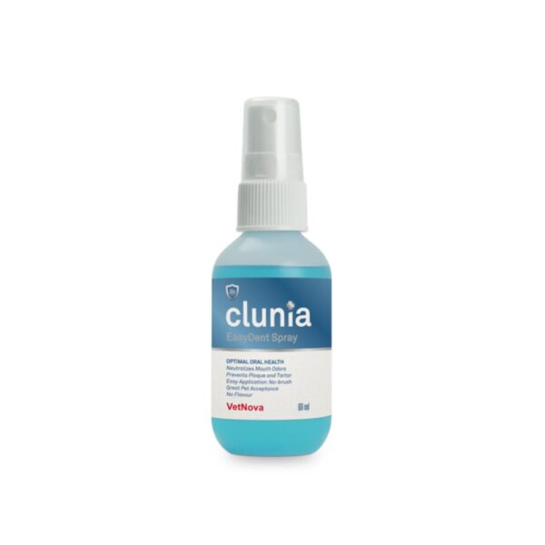 Clunia EasyDent Spray 60ml