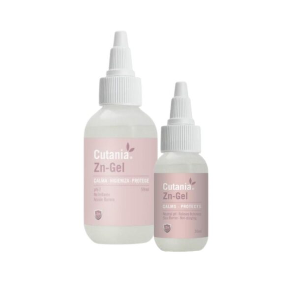 Vetnova Cutania Zn-Gel