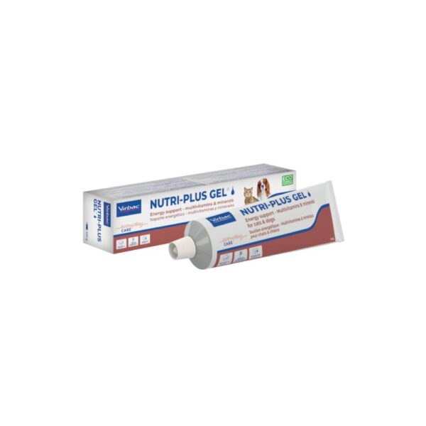Nutri-Plus Gel 120g