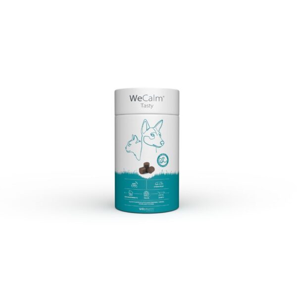 WeCalm Tasty 30 Chews