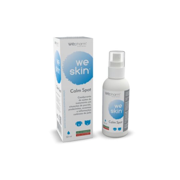WeSkin Calm Spot Spray 50ml
