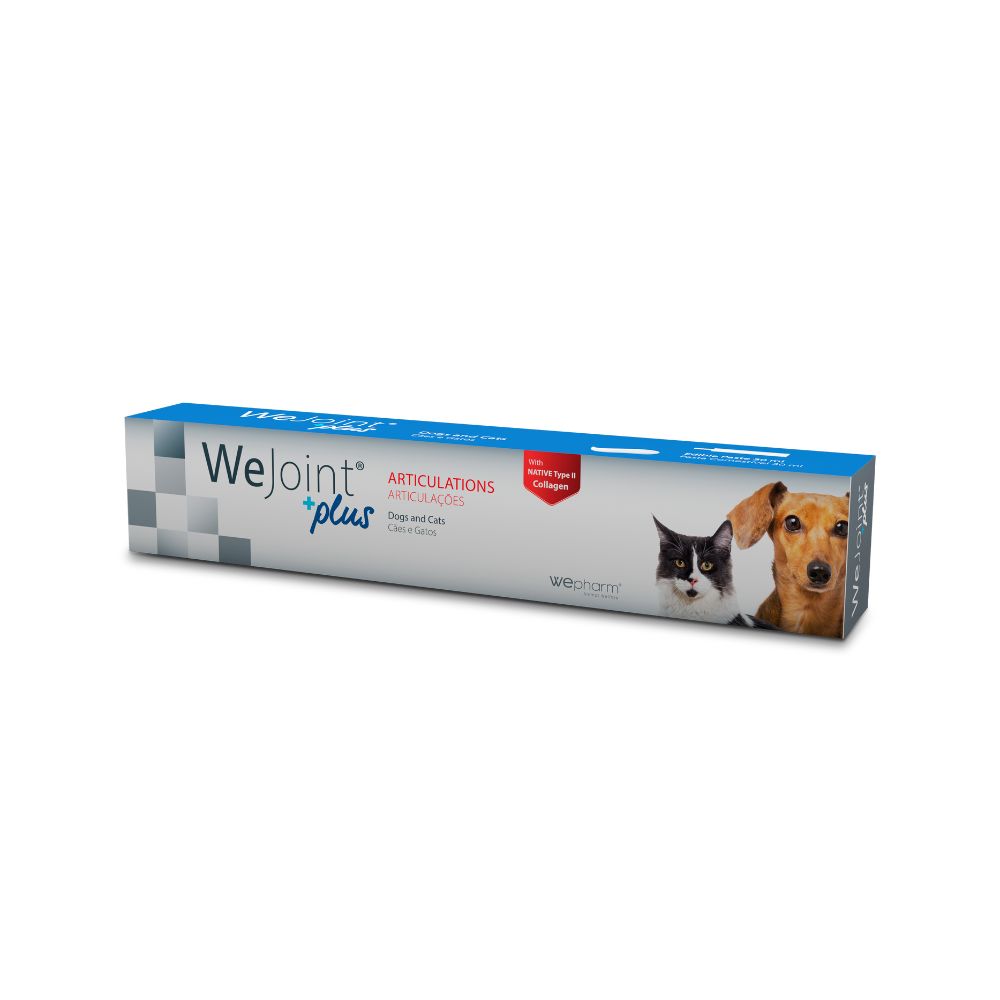 WeJoint Plus Pasta 30ml