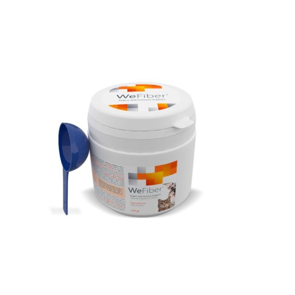 WeFiber Pó 225g